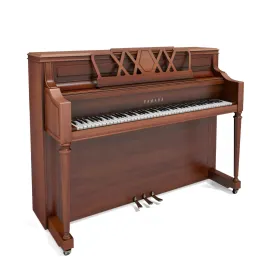 Acoustic piano Yamaha S